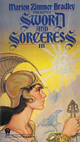 Sword and sorceress iii