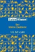 ExtraKlasse, neue Rechtschreibung, Der kleine Zauberer ExtraKlasse, neue Rechtschreibung, Der kleine Zauberer