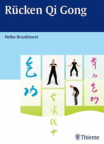 Rücken Qi Gong