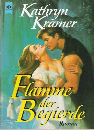Flamme der Begierde
