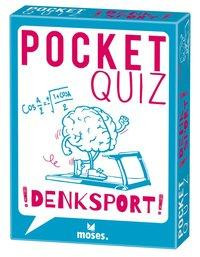 Pocket Quiz Denksport