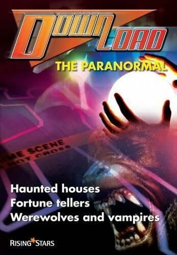 Paranormal (Download S.)