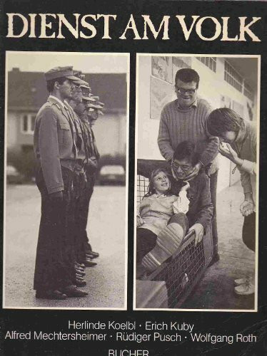 Dienst am Volk