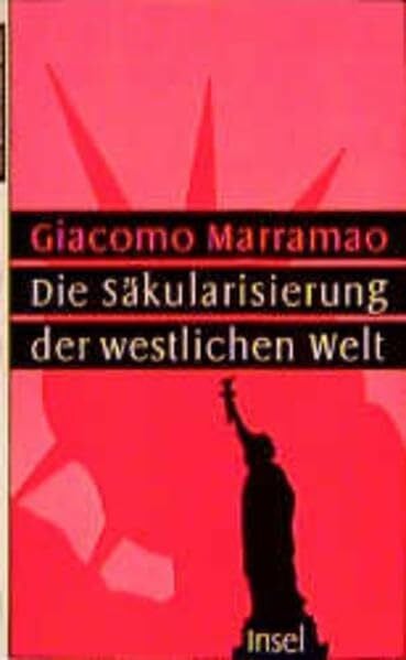 Die Säkularisierung der westlichen Welt
