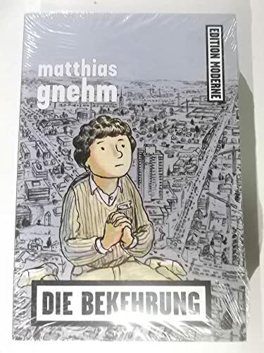 Die Bekehrung