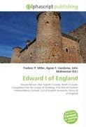Edward I of England