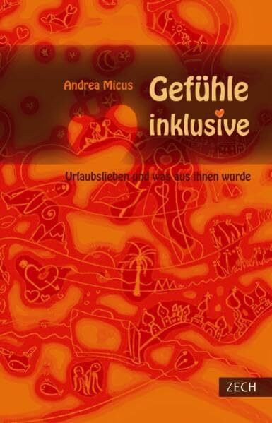 Gefühle inklusive: Urlaubslieben und was aus ihnen wurde (Frauen)