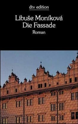 Die Fassade: M.N.O.P.Q. (dtv Literatur)