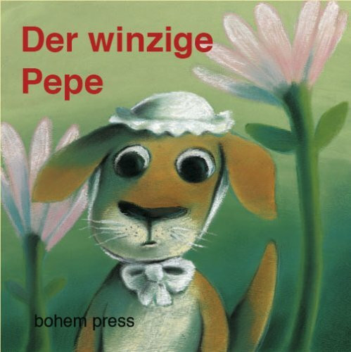 Der winzige Pepe