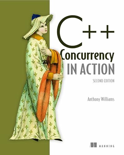 C++ Concurrency in Action C++ Concurrency in Action