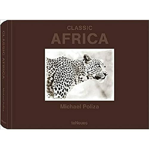 Classic Africa: Dtsch.-Engl.-Franz.-Ital.-Span. (Photographer)