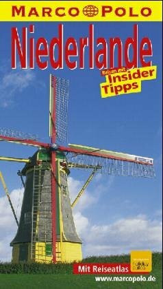 Marco Polo, Niederlande