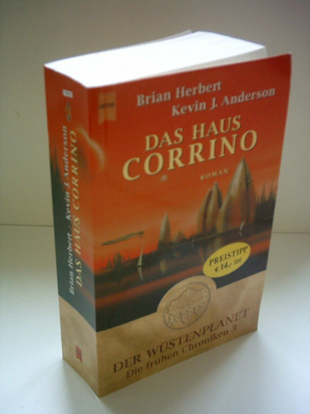 Das Haus Corrino