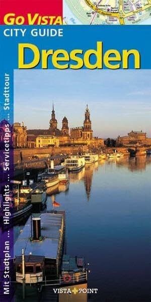 Dresden (Go Vista City Guide)
