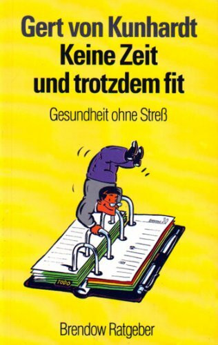 Keine Zeit und trotzdem fit