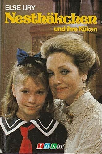 Nesthäkchen und ihre Küken