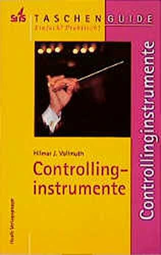 Controllinginstrumente. (STS-TaschenGuide)