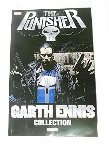 The Punisher - Garth Ennis Collection, Bd. 1