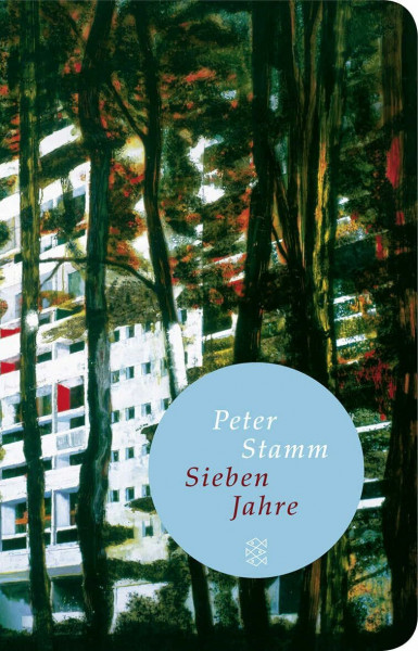 Sieben Jahre: Roman | Geschenkausgabe im Miniformat (Fischer Taschenbibliothek)