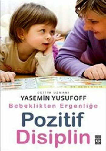 Pozitif Disiplin Pozitif Disiplin