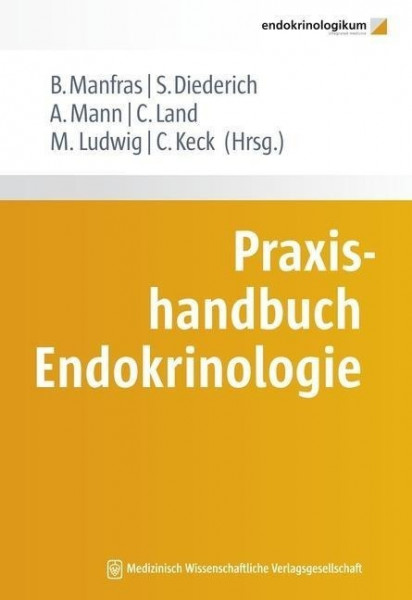 Praxishandbuch Endokrinologie
