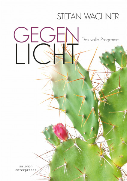 GEGENLICHT - Das volle Programm