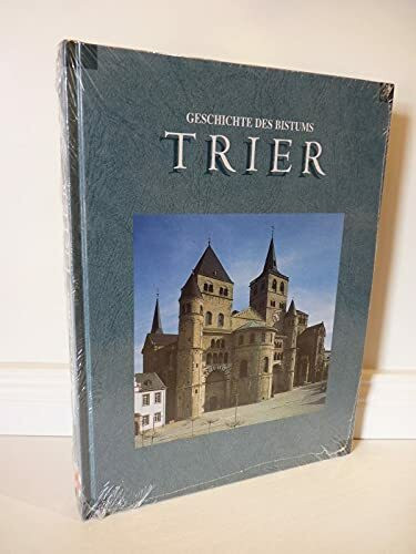 Geschichte des Bistums Trier