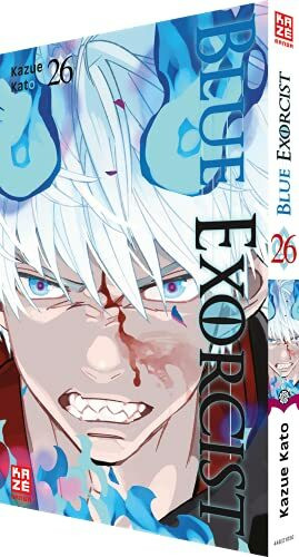 Blue Exorcist - Band 26