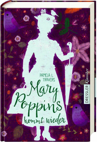 Mary Poppins (Dressler Klassiker, Band 1)