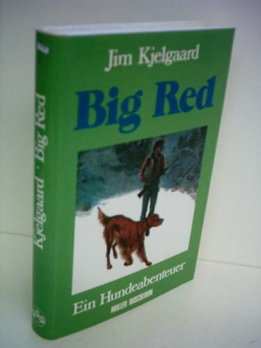 Big Red - ein Hundeabenteuer