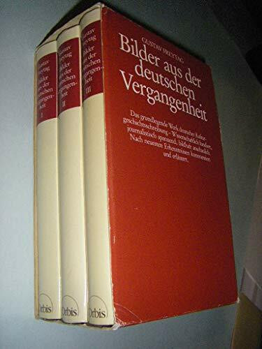 Bilder aus der deutschen Vergangenheit