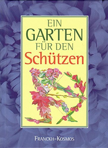 Ein Garten für den Schützen