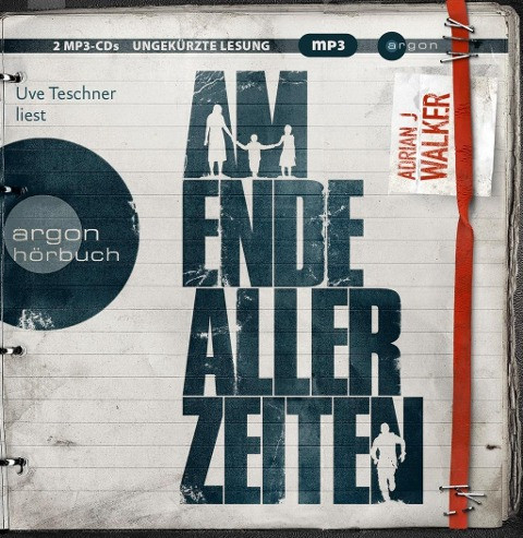 Am Ende aller Zeiten