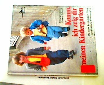 Komm, ich zeig' dir meinen Kindergarten