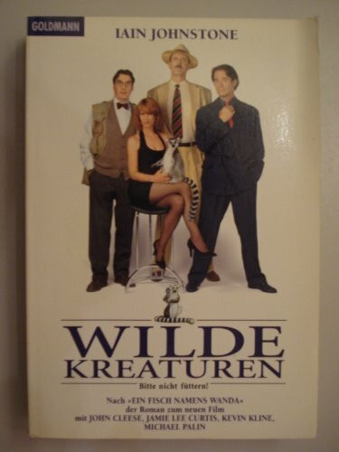 Wilde Kreaturen
