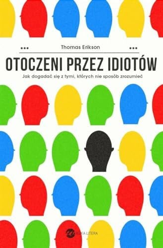 Otoczeni przez idiotow