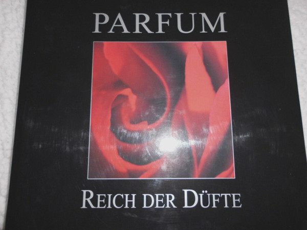 Parfum - Reich der Düfte