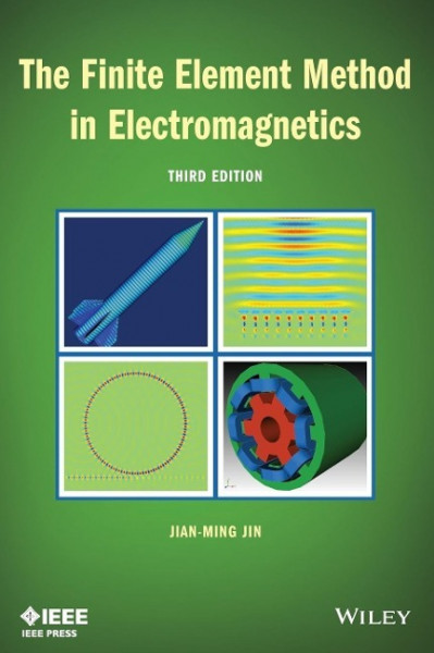 Finite Element Electromagnetic