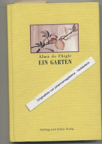 Ein Garten