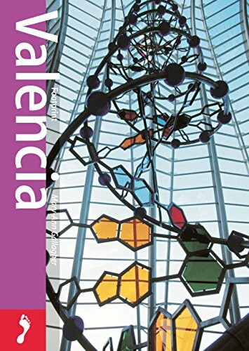 Footprint Pocket Guide Valencia (Footprint Pocket Guides)