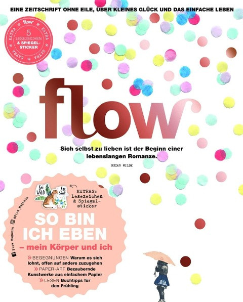 Flow Nummer 41 (3/2019)