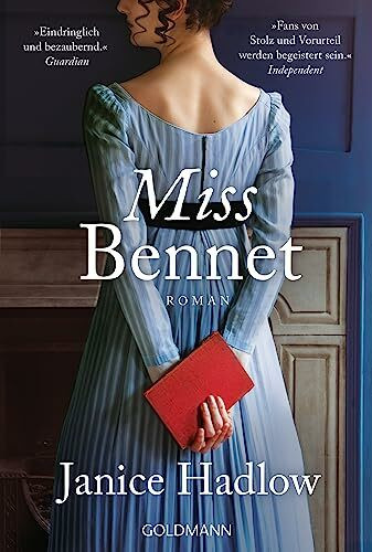 Miss Bennet: Roman
