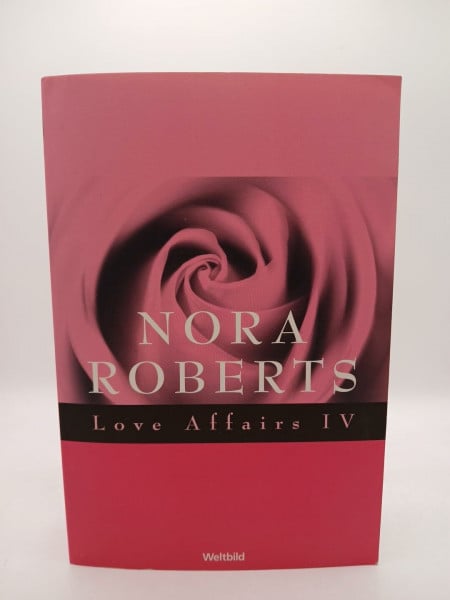 Love Affairs IV