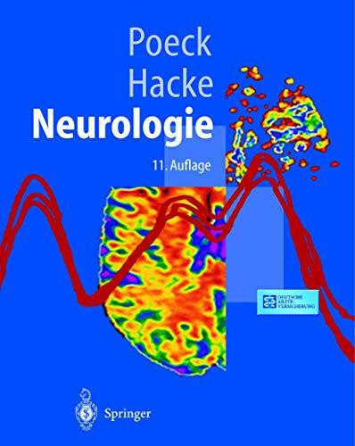 Neurologie (Springer-Lehrbuch)