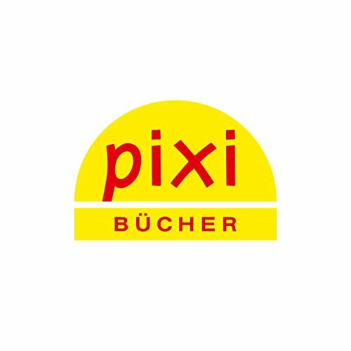 WWS Pixi-Box 258: Viel Bewegung mit Pixi