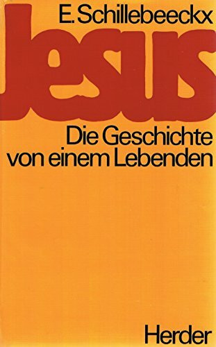 Jesus. Die Geschichte von einem Lebenden