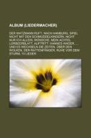 Album (Liedermacher)