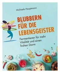 Blubbern für die Lebensgeister