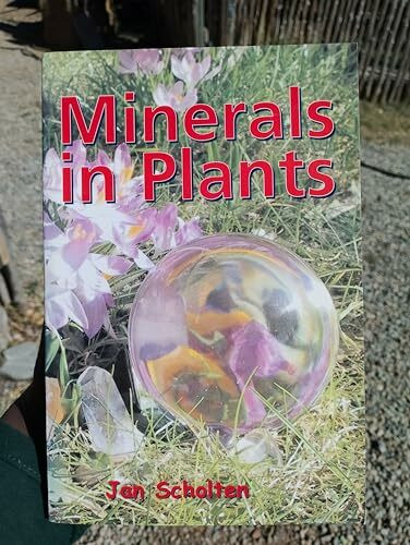 Minerals in Plants