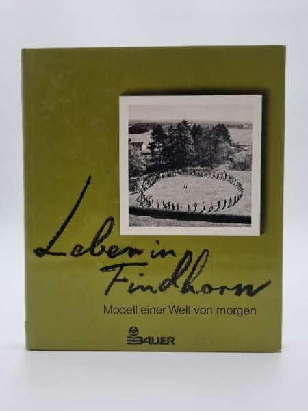 Leben in Findhorn